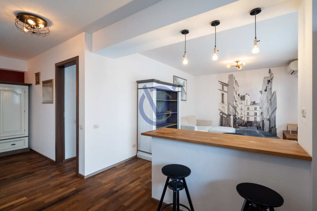 2 camere cochete, terasa, gata de mutare! 67mp, cu posibilitate achizitie garaj!