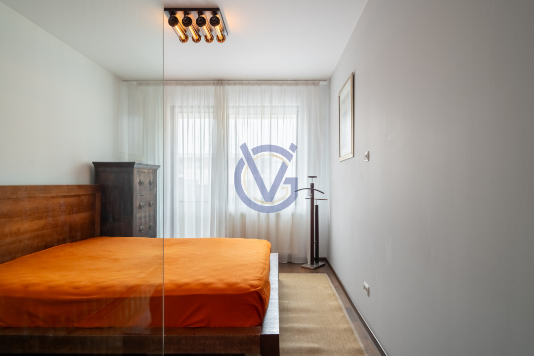 2 camere cochete, terasa, gata de mutare! 67mp, cu posibilitate achizitie garaj!