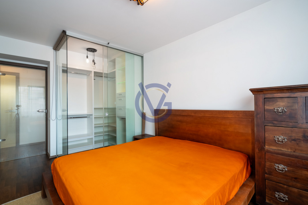 2 camere cochete, terasa, gata de mutare! 67mp, cu posibilitate achizitie garaj!