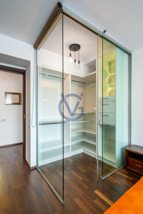 2 camere cochete, terasa, gata de mutare! 67mp, cu posibilitate achizitie garaj!