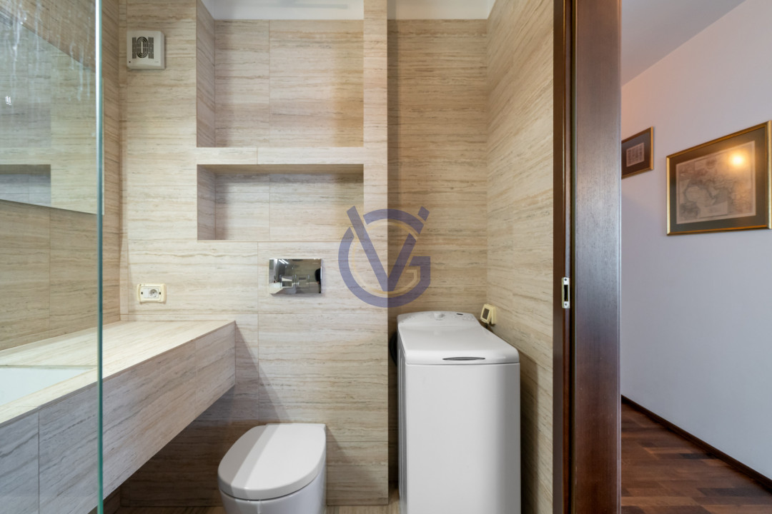 2 camere cochete, terasa, gata de mutare! 67mp, cu posibilitate achizitie garaj!