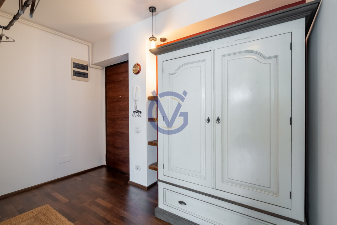 2 camere cochete, terasa, gata de mutare! 67mp, cu posibilitate achizitie garaj!