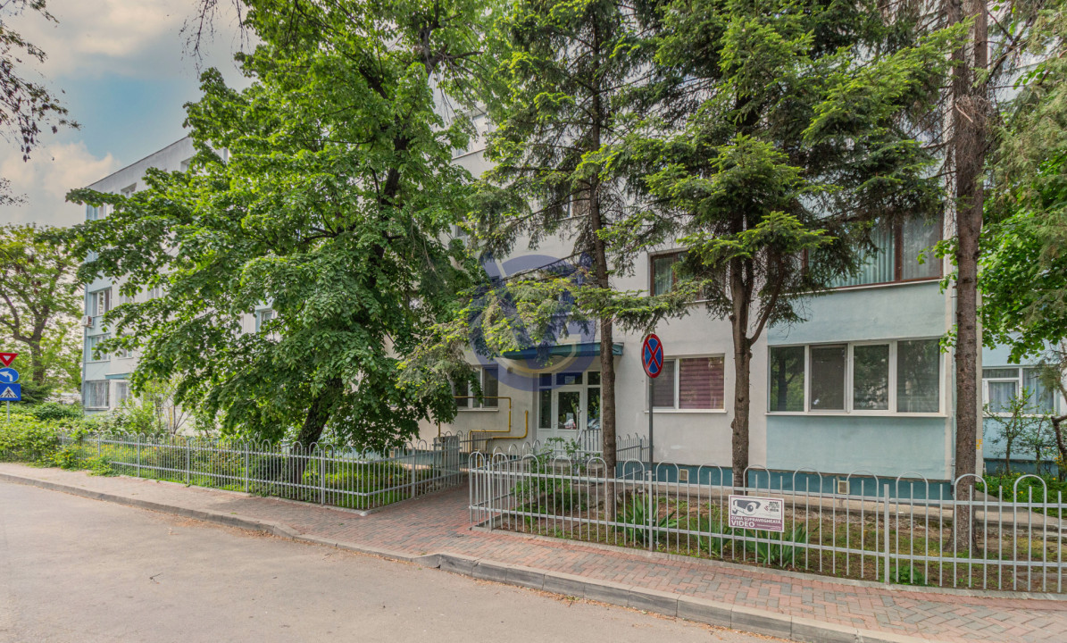 Aproape de parc! 3 camere decomandate, dupa gustul tau!