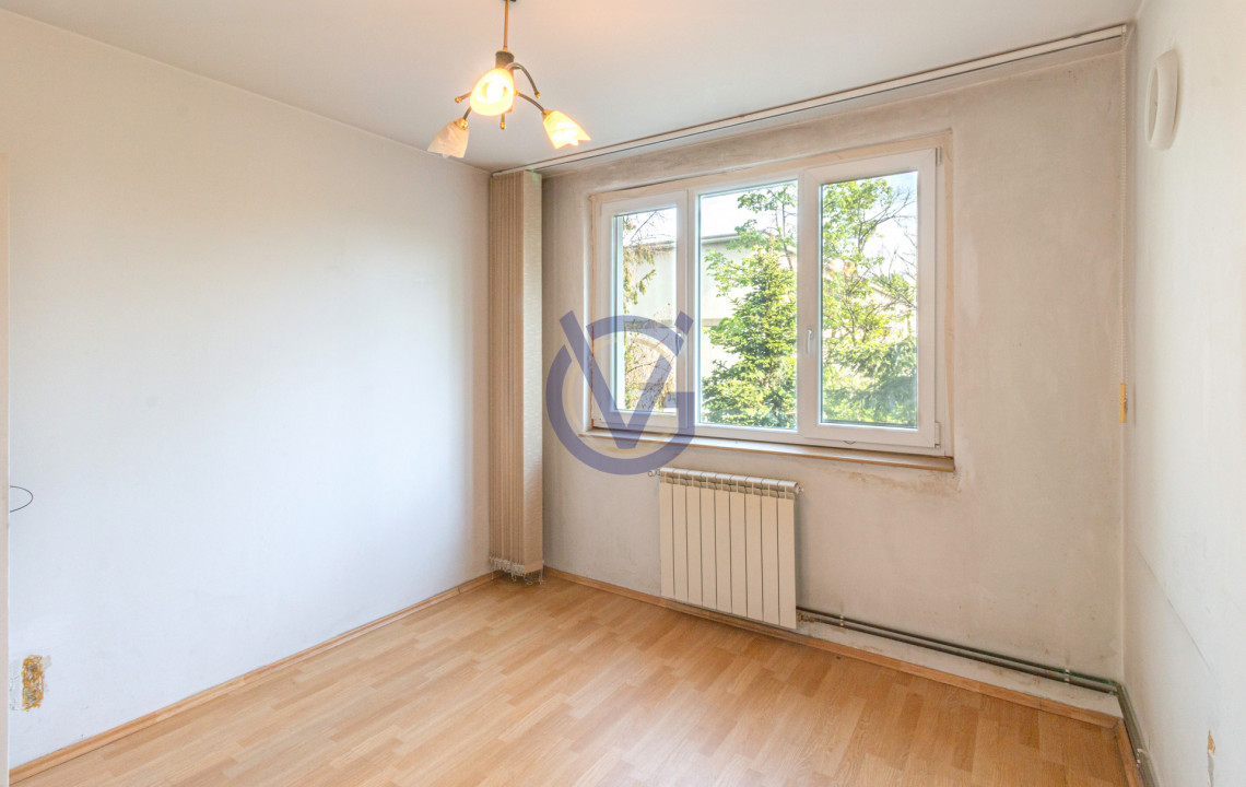 Aproape de parc! 3 camere decomandate, dupa gustul tau!