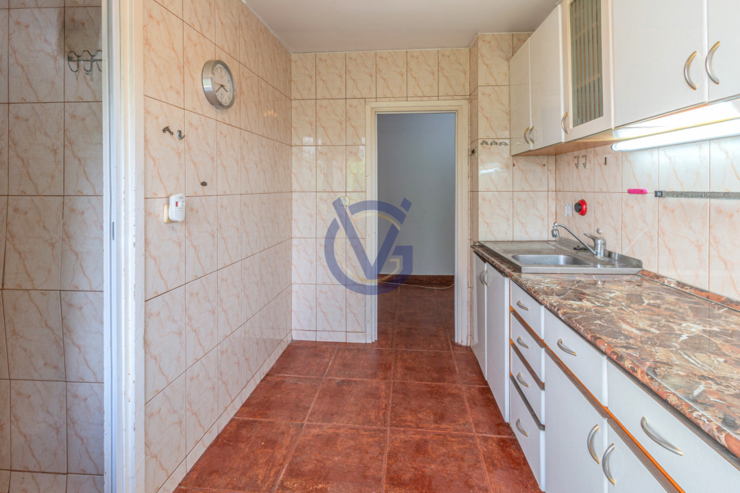 Aproape de parc! 3 camere decomandate, dupa gustul tau!