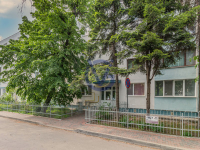 Aproape de parc! 3 camere decomandate, dupa gustul tau!