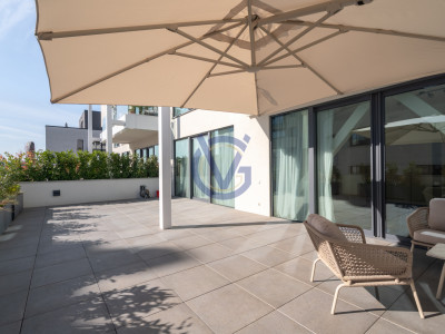 Atat de spatios! 2camere 68mp cu terasa de Penthouse 64mp! Prima inchiriere